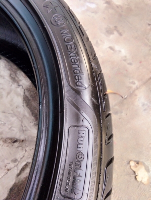 ยาง ฺBENZ Goodyear ขอบ 19
