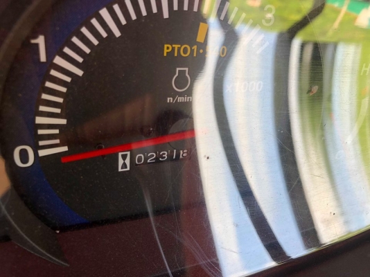 ขายแทรกเตอร์