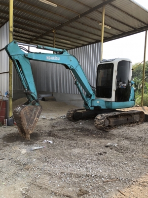 ขายKOMATSU PC40R-8