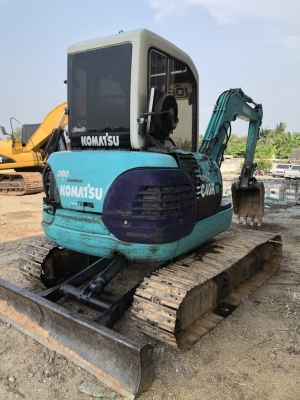 ขายKOMATSU PC40R-8