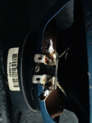 sub soundstream rubicon 10 นิ้ว