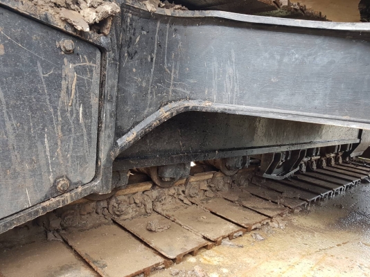 ขายรถแบคโฮ CAT 320D2 บูมยาว ใช้งาน 3 พันชั่วโมง สภาพนางงามจักวาล สวย แน่น เต็มทุกจุด