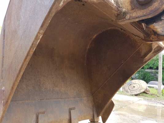 ขายรถแบคโฮ CAT 320D2 บูมยาว ใช้งาน 3 พันชั่วโมง สภาพนางงามจักวาล สวย แน่น เต็มทุกจุด