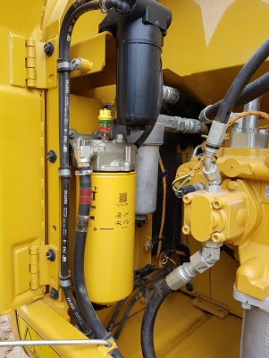 ขายรถแบคโฮ CAT 320D2 บูมยาว ใช้งาน 3 พันชั่วโมง สภาพนางงามจักวาล สวย แน่น เต็มทุกจุด