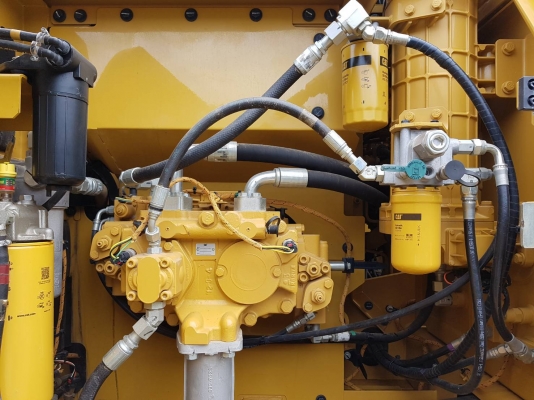 ขายรถแบคโฮ CAT 320D2 บูมยาว ใช้งาน 3 พันชั่วโมง สภาพนางงามจักวาล สวย แน่น เต็มทุกจุด