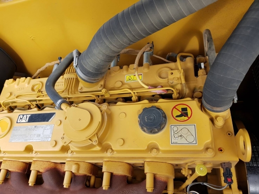 ขายรถแบคโฮ CAT 320D2 บูมยาว ใช้งาน 3 พันชั่วโมง สภาพนางงามจักวาล สวย แน่น เต็มทุกจุด