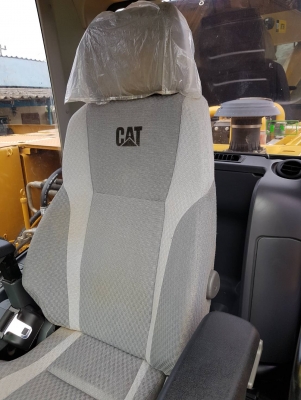 ขายรถแบคโฮ CAT 320D2 บูมยาว ใช้งาน 3 พันชั่วโมง สภาพนางงามจักวาล สวย แน่น เต็มทุกจุด