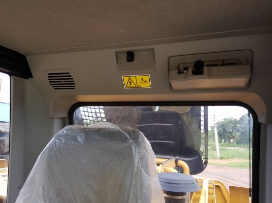 ขายรถแบคโฮ CAT 320D2 บูมยาว ใช้งาน 3 พันชั่วโมง สภาพนางงามจักวาล สวย แน่น เต็มทุกจุด