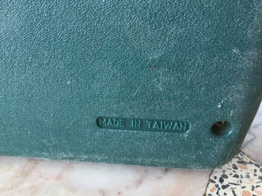 ขายตู้เชื่อมอินเวอเตอร์มือ2 Made in Taiwan ยี่ห้อ Longwell รุ่น MMA150 พร้อมสายเชื่อม