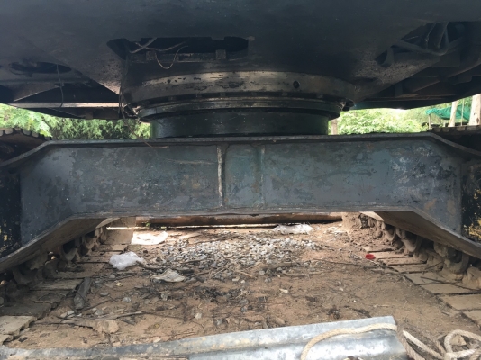 ขาย Komatsu 75UU. เครื่อง 4D95L-1 เครื่องดี ปั้มแรง ไม่มีโหลด เทร็คสวย สนใจติดต่อ 085-7484184 ขาย Komatsu 75UU. เครื่อง 4D95L-1 เครื่องดี ปั้มแรง ไม่มีโหลด เทร็คสวย สนใจติดต่อ 085-7484184