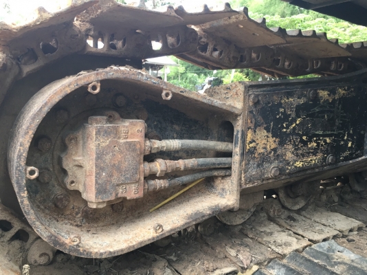 ขาย Komatsu 75UU. เครื่อง 4D95L-1 เครื่องดี ปั้มแรง ไม่มีโหลด เทร็คสวย สนใจติดต่อ 085-7484184 ขาย Komatsu 75UU. เครื่อง 4D95L-1 เครื่องดี ปั้มแรง ไม่มีโหลด เทร็คสวย สนใจติดต่อ 085-7484184