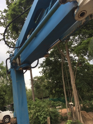 ขาย Komatsu 75UU. เครื่อง 4D95L-1 เครื่องดี ปั้มแรง ไม่มีโหลด เทร็คสวย สนใจติดต่อ 085-7484184 ขาย Komatsu 75UU. เครื่อง 4D95L-1 เครื่องดี ปั้มแรง ไม่มีโหลด เทร็คสวย สนใจติดต่อ 085-7484184