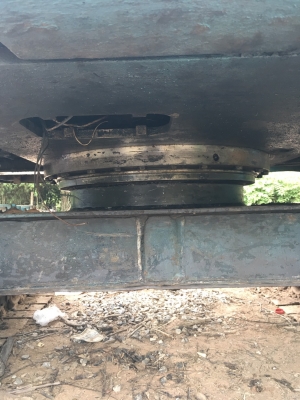 ขาย Komatsu 75UU. เครื่อง 4D95L-1 เครื่องดี ปั้มแรง ไม่มีโหลด เทร็คสวย สนใจติดต่อ 085-7484184 ขาย Komatsu 75UU. เครื่อง 4D95L-1 เครื่องดี ปั้มแรง ไม่มีโหลด เทร็คสวย สนใจติดต่อ 085-7484184