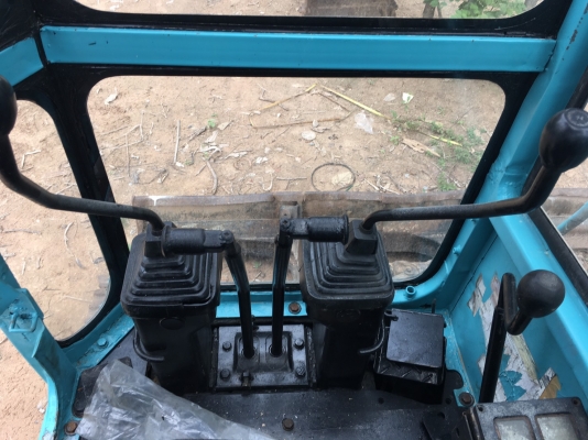 ขาย Komatsu 75UU. เครื่อง 4D95L-1 เครื่องดี ปั้มแรง ไม่มีโหลด เทร็คสวย สนใจติดต่อ 085-7484184 ขาย Komatsu 75UU. เครื่อง 4D95L-1 เครื่องดี ปั้มแรง ไม่มีโหลด เทร็คสวย สนใจติดต่อ 085-7484184