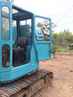 ขาย Komatsu 75UU. เครื่อง 4D95L-1 เครื่องดี ปั้มแรง ไม่มีโหลด เทร็คสวย สนใจติดต่อ 085-7484184 ขาย Komatsu 75UU. เครื่อง 4D95L-1 เครื่องดี ปั้มแรง ไม่มีโหลด เทร็คสวย สนใจติดต่อ 085-7484184