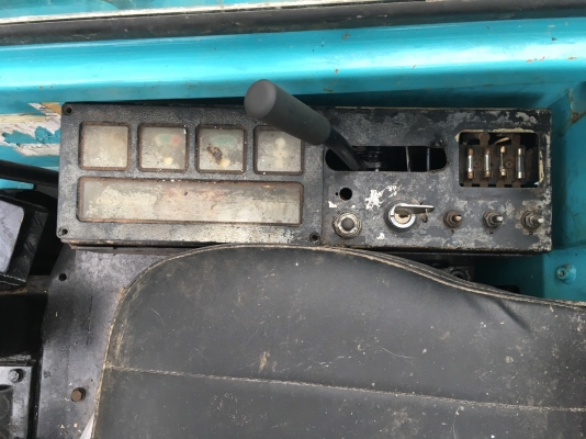 ขาย Komatsu 75UU. เครื่อง 4D95L-1 เครื่องดี ปั้มแรง ไม่มีโหลด เทร็คสวย สนใจติดต่อ 085-7484184 ขาย Komatsu 75UU. เครื่อง 4D95L-1 เครื่องดี ปั้มแรง ไม่มีโหลด เทร็คสวย สนใจติดต่อ 085-7484184