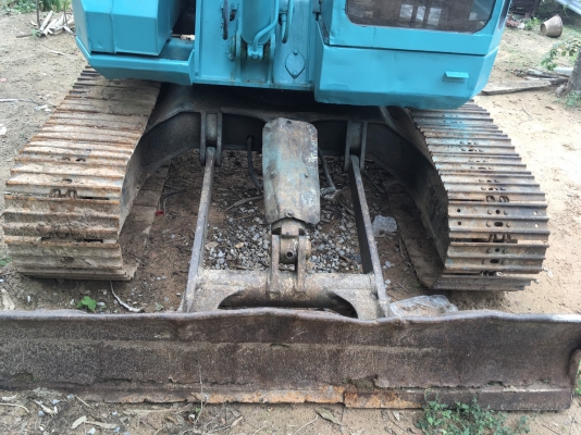 ขาย Komatsu 75UU. เครื่อง 4D95L-1 เครื่องดี ปั้มแรง ไม่มีโหลด เทร็คสวย สนใจติดต่อ 085-7484184 ขาย Komatsu 75UU. เครื่อง 4D95L-1 เครื่องดี ปั้มแรง ไม่มีโหลด เทร็คสวย สนใจติดต่อ 085-7484184