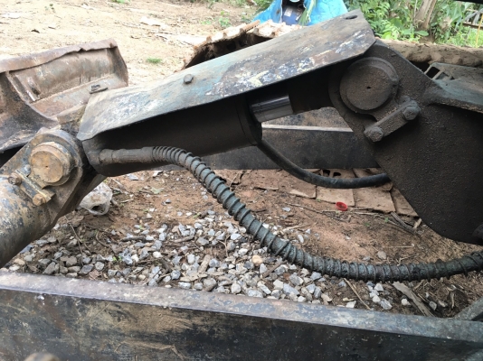 ขาย Komatsu 75UU. เครื่อง 4D95L-1 เครื่องดี ปั้มแรง ไม่มีโหลด เทร็คสวย สนใจติดต่อ 085-7484184 ขาย Komatsu 75UU. เครื่อง 4D95L-1 เครื่องดี ปั้มแรง ไม่มีโหลด เทร็คสวย สนใจติดต่อ 085-7484184