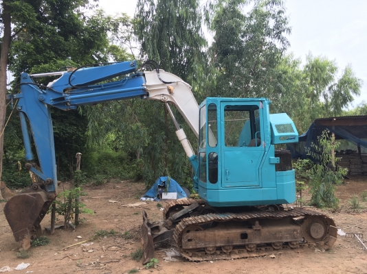 ขาย Komatsu 75UU. เครื่อง 4D95L-1 เครื่องดี ปั้มแรง ไม่มีโหลด เทร็คสวย สนใจติดต่อ 085-7484184 ขาย Komatsu 75UU. เครื่อง 4D95L-1 เครื่องดี ปั้มแรง ไม่มีโหลด เทร็คสวย สนใจติดต่อ 085-7484184