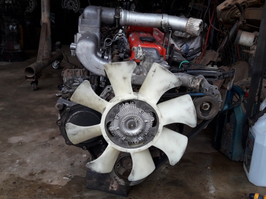 ขายเครื่อง Nissan BD25ฝาแดง พร้อมเกียร์ พร้อมเอกสาร ขายเครื่อง Nissan BD25ฝาแดง พร้อมเกียร์ พร้อมเอกสาร