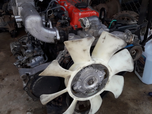 ขายเครื่อง Nissan BD25ฝาแดง พร้อมเกียร์ พร้อมเอกสาร ขายเครื่อง Nissan BD25ฝาแดง พร้อมเกียร์ พร้อมเอกสาร