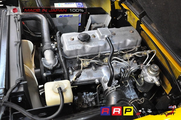 ขายรถโฟล์คลิฟท์มือสอง SUMITOMO รุ่น FD25PVIXA-CU0568 นำเข้าจากประเทศญี่ปุ่น 100\% ไม่เคยใช้งานในไทย