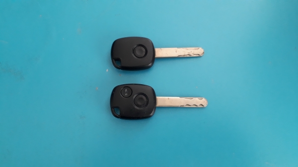 ดอกกุญแจรีโมท HONDA แท้