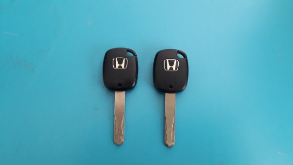 ดอกกุญแจรีโมท HONDA แท้