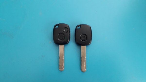 ดอกกุญแจรีโมท HONDA แท้