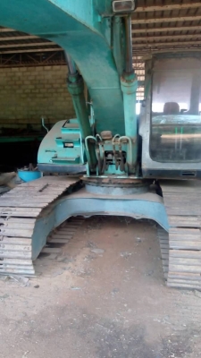 KOBELCO SK 200-5