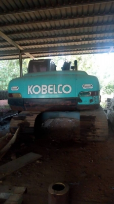 KOBELCO SK 200-5