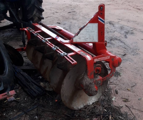 ผานไถ CMT 5x24นิ้วสภาพใหม่ครับ