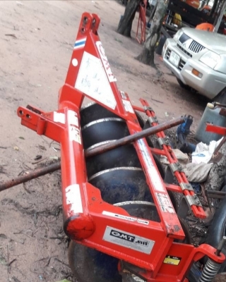 ผานไถ CMT 5x24นิ้วสภาพใหม่ครับ