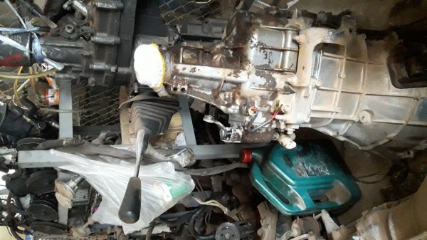 ขายเกียร์Dmaxสภาพสวยมากเดิมๆ ขายเกียร์Dmaxสภาพสวยมากเดิมๆ