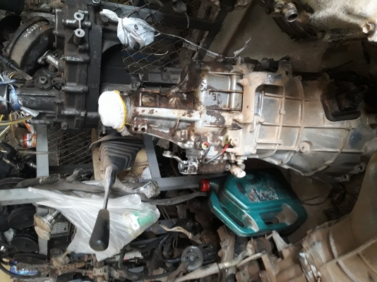 ขายเกียร์Dmaxสภาพสวยมากเดิมๆ ขายเกียร์Dmaxสภาพสวยมากเดิมๆ