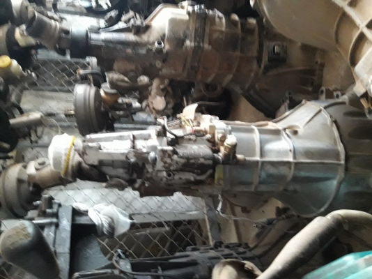 ขายเกียร์Dmaxสภาพสวยมากเดิมๆ ขายเกียร์Dmaxสภาพสวยมากเดิมๆ