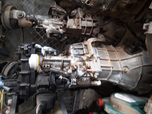 ขายเกียร์Dmaxสภาพสวยมากเดิมๆ ขายเกียร์Dmaxสภาพสวยมากเดิมๆ