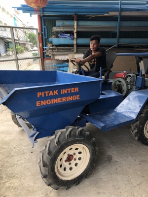 ขายรถดั้มเปอร์ ราคา45000