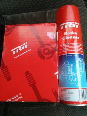 ขายผ้าเบรคหน้าใส่ดีแม๊กซ์ปี2002-2007 ขายผ้าเบรคหน้าใส่ดีแม๊กซ์ปี2002-2007