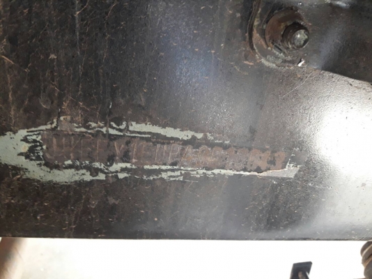 Hino S700 เครื่อง 420 แรง ปี 54 แม่ลูกดัมพ์สามมิตรแท้ ไมล์สองแสน แม่ยาว 7.30 ลูกยาว 7 เมตร ทเบียนพร้อม #เครดิตดีใช้เงินดาว์น 350,000 บาท