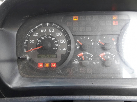 Hino S700 เครื่อง 420 แรง ปี 54 แม่ลูกดัมพ์สามมิตรแท้ ไมล์สองแสน แม่ยาว 7.30 ลูกยาว 7 เมตร ทเบียนพร้อม #เครดิตดีใช้เงินดาว์น 350,000 บาท