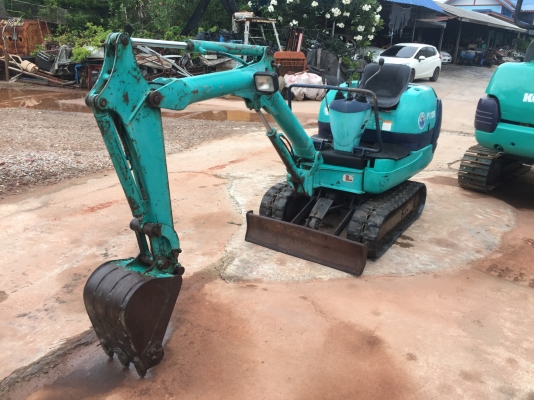 ขายโคมัสสุpc12-8 ขึ้นกะบะได้ พร้อมใช้งาน 089-8374018