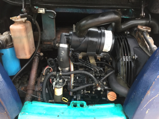 ขายโคมัสสุpc12-8 ขึ้นกะบะได้ พร้อมใช้งาน 089-8374018