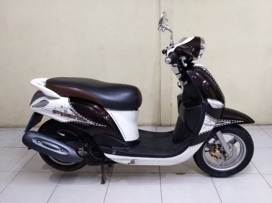 ขายYamaha Filano ปี55 รถเดิมเครื่องดี