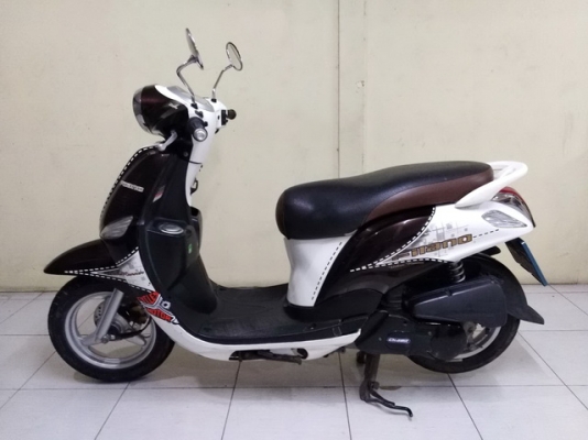ขายYamaha Filano ปี55 รถเดิมเครื่องดี
