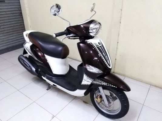 ขายYamaha Filano ปี55 รถเดิมเครื่องดี