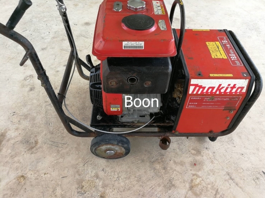 ปั้มอัดฉีดแรงดันสูงชนิดเครื่องยนต์ MAKITA EHW200 ปั้มอัดฉีดแรงดันสูงชนิดเครื่องยนต์ MAKITA EHW200