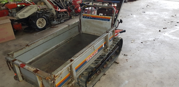 รถบรรทุกการเกษตร   รับน้ำหนักได้ 400 โล