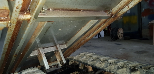 รถบรรทุกการเกษตร   รับน้ำหนักได้ 400 โล