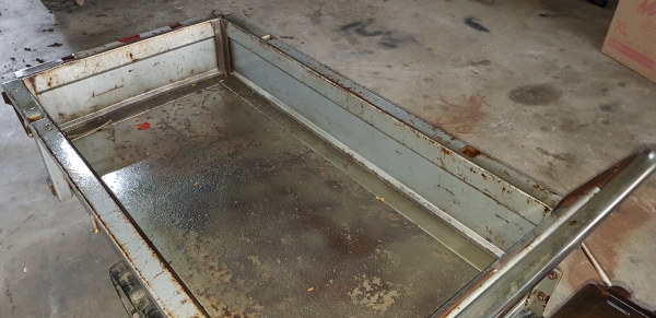 รถบรรทุกการเกษตร   รับน้ำหนักได้ 400 โล